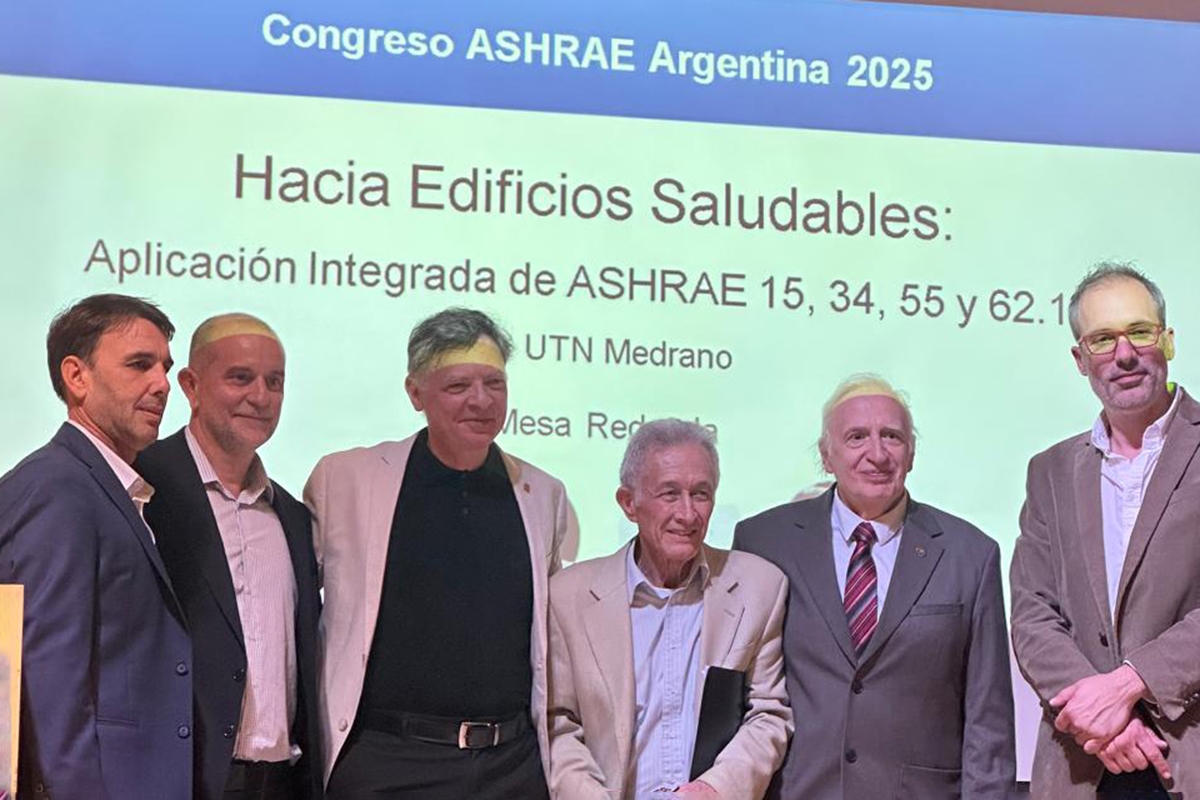 El impacto de los estándares en los edificios “sanos”